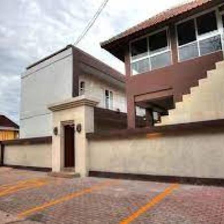 Gaing Mas Residence By Gaing Mas Group Jimbaran Eksteriør bilde
