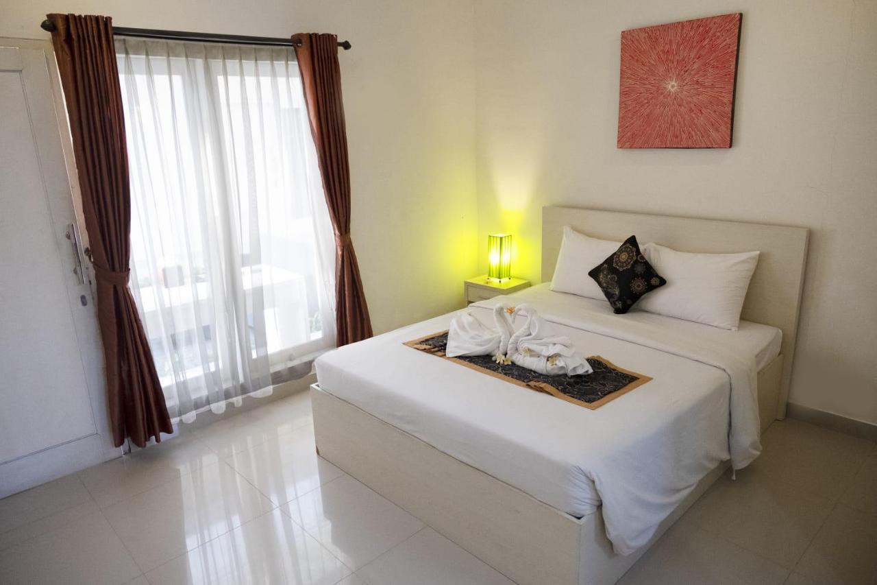 Gaing Mas Residence By Gaing Mas Group Jimbaran Eksteriør bilde
