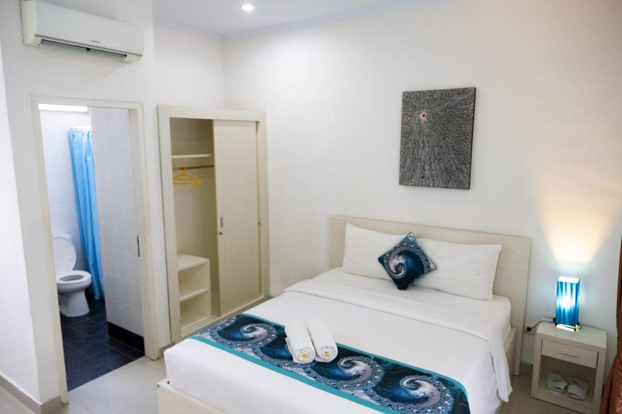Gaing Mas Residence By Gaing Mas Group Jimbaran Eksteriør bilde