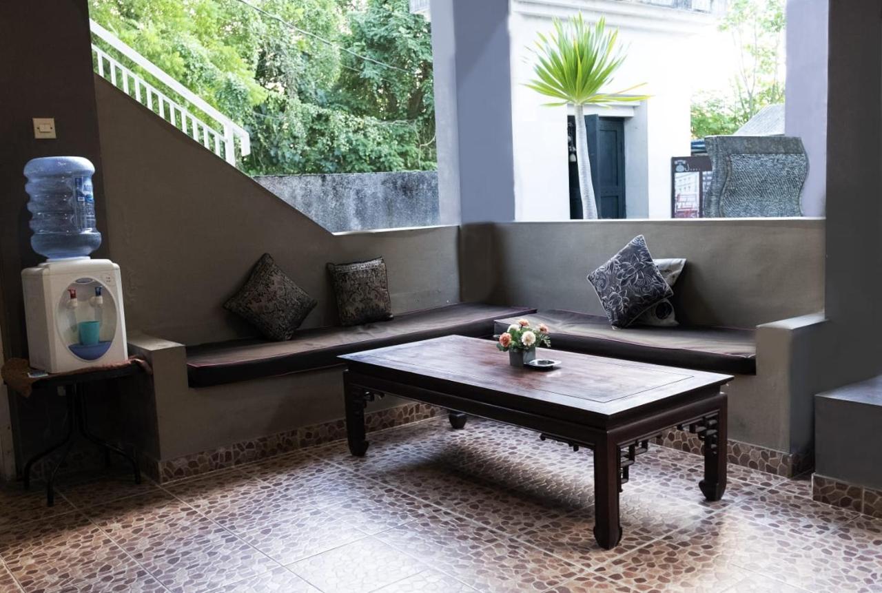Gaing Mas Residence By Gaing Mas Group Jimbaran Eksteriør bilde