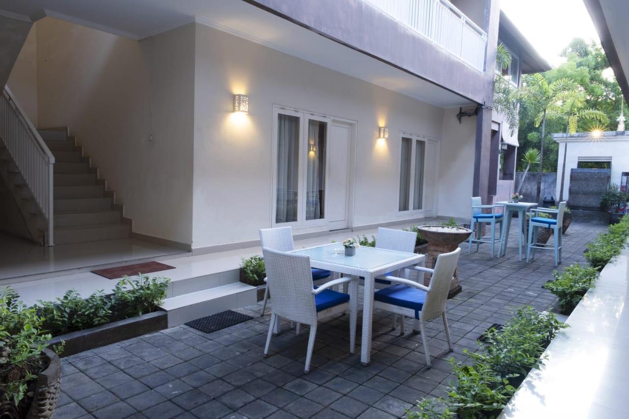 Gaing Mas Residence By Gaing Mas Group Jimbaran Eksteriør bilde