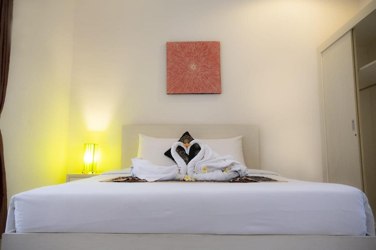 Gaing Mas Residence By Gaing Mas Group Jimbaran Eksteriør bilde