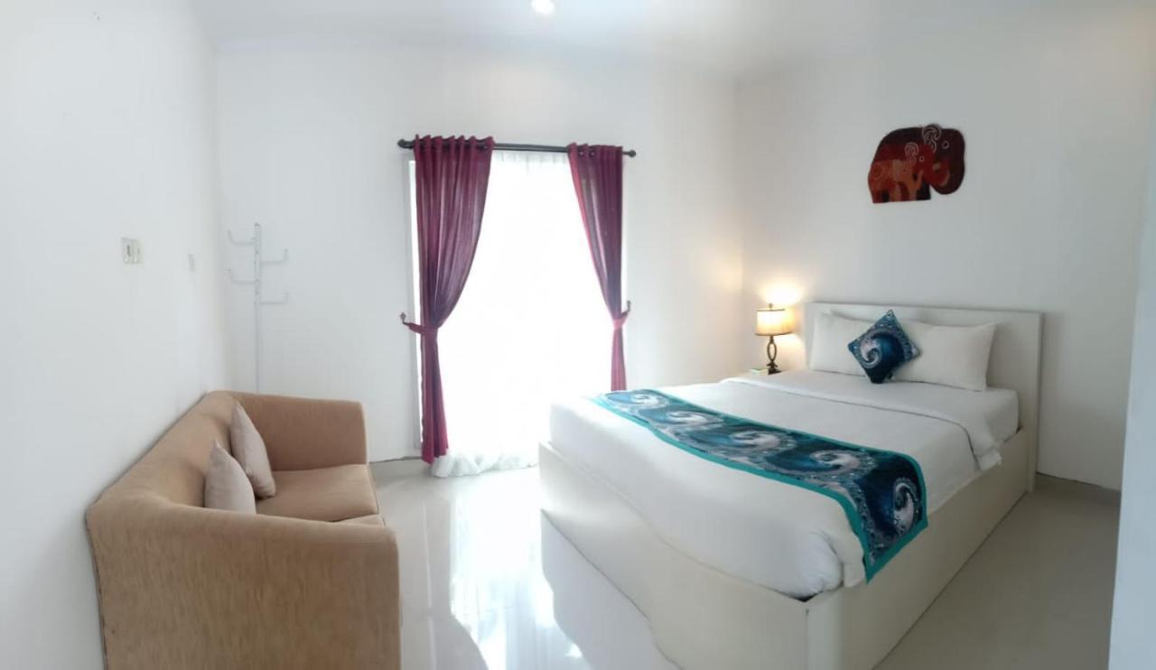 Gaing Mas Residence By Gaing Mas Group Jimbaran Eksteriør bilde