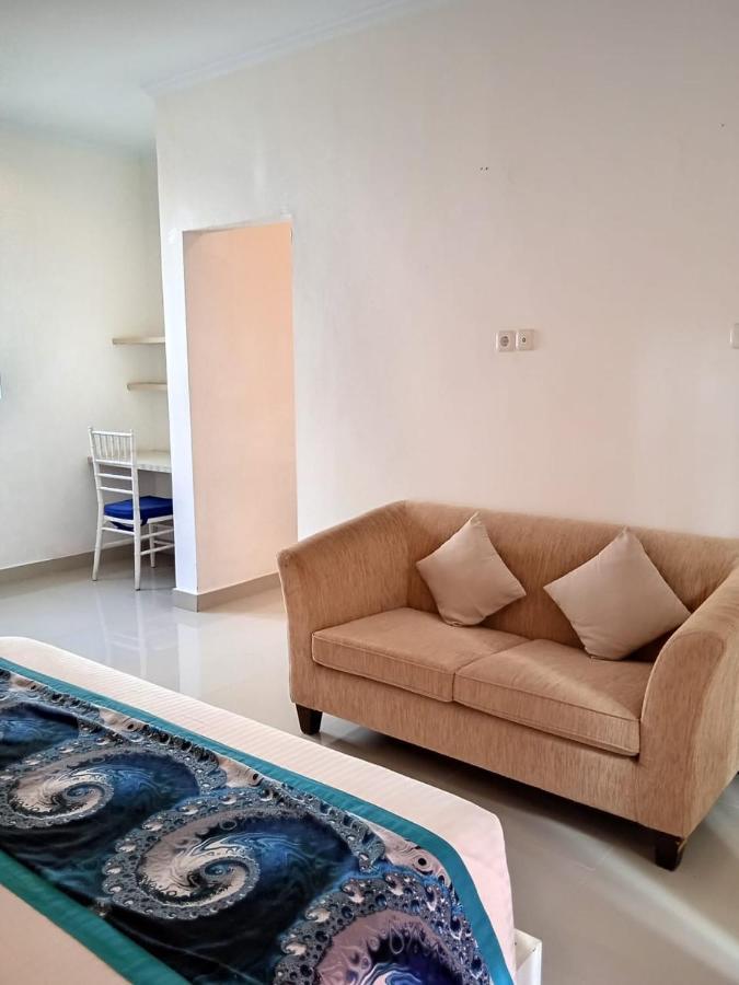 Gaing Mas Residence By Gaing Mas Group Jimbaran Eksteriør bilde