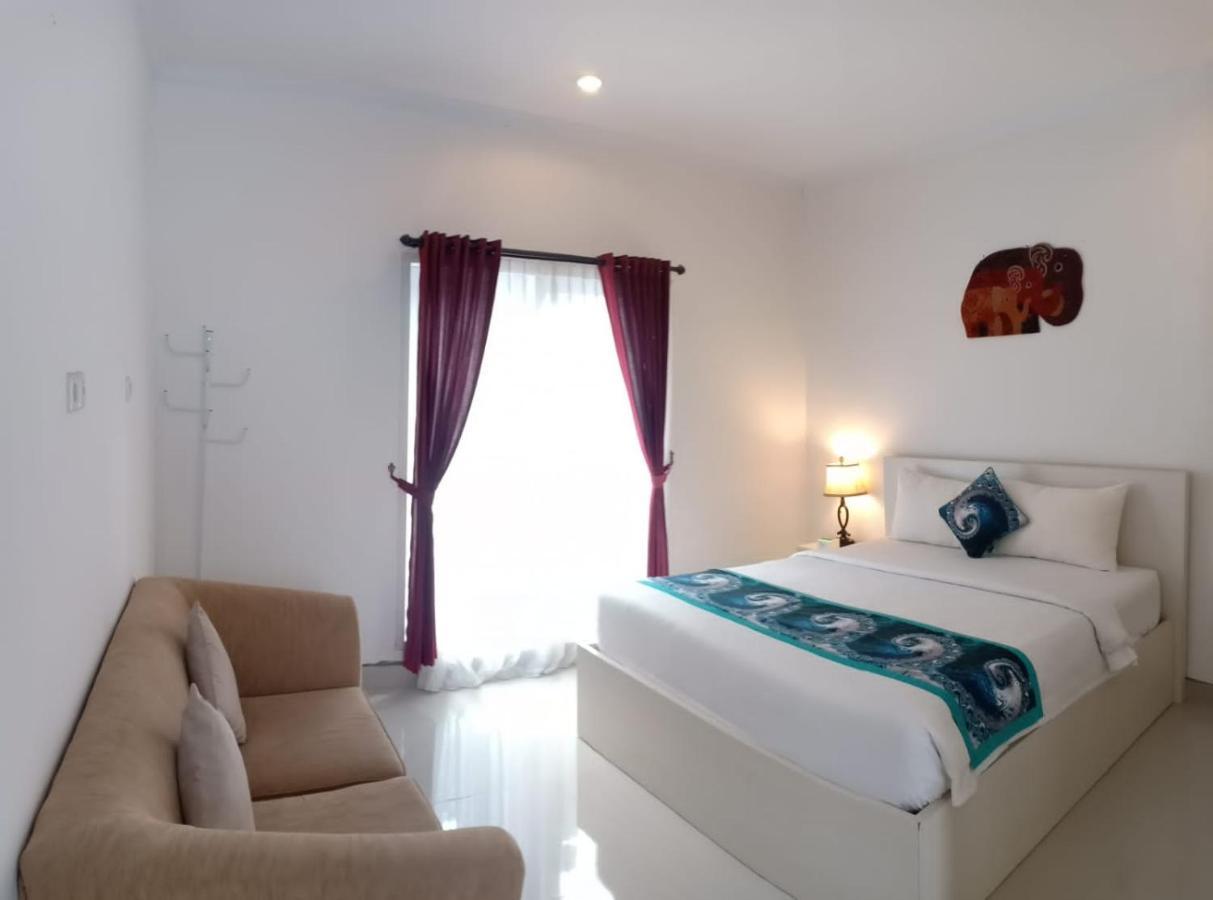 Gaing Mas Residence By Gaing Mas Group Jimbaran Eksteriør bilde