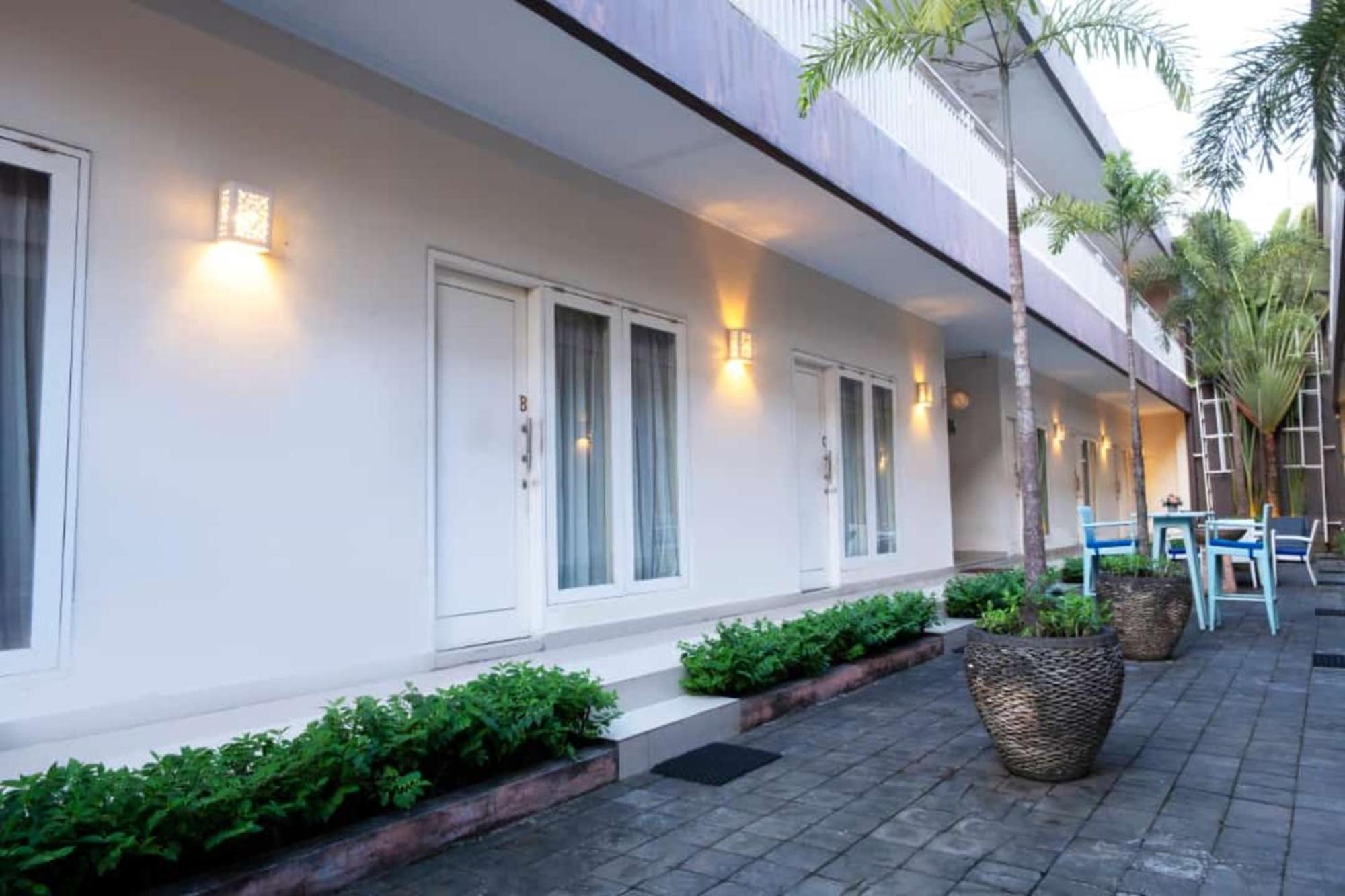 Gaing Mas Residence By Gaing Mas Group Jimbaran Eksteriør bilde