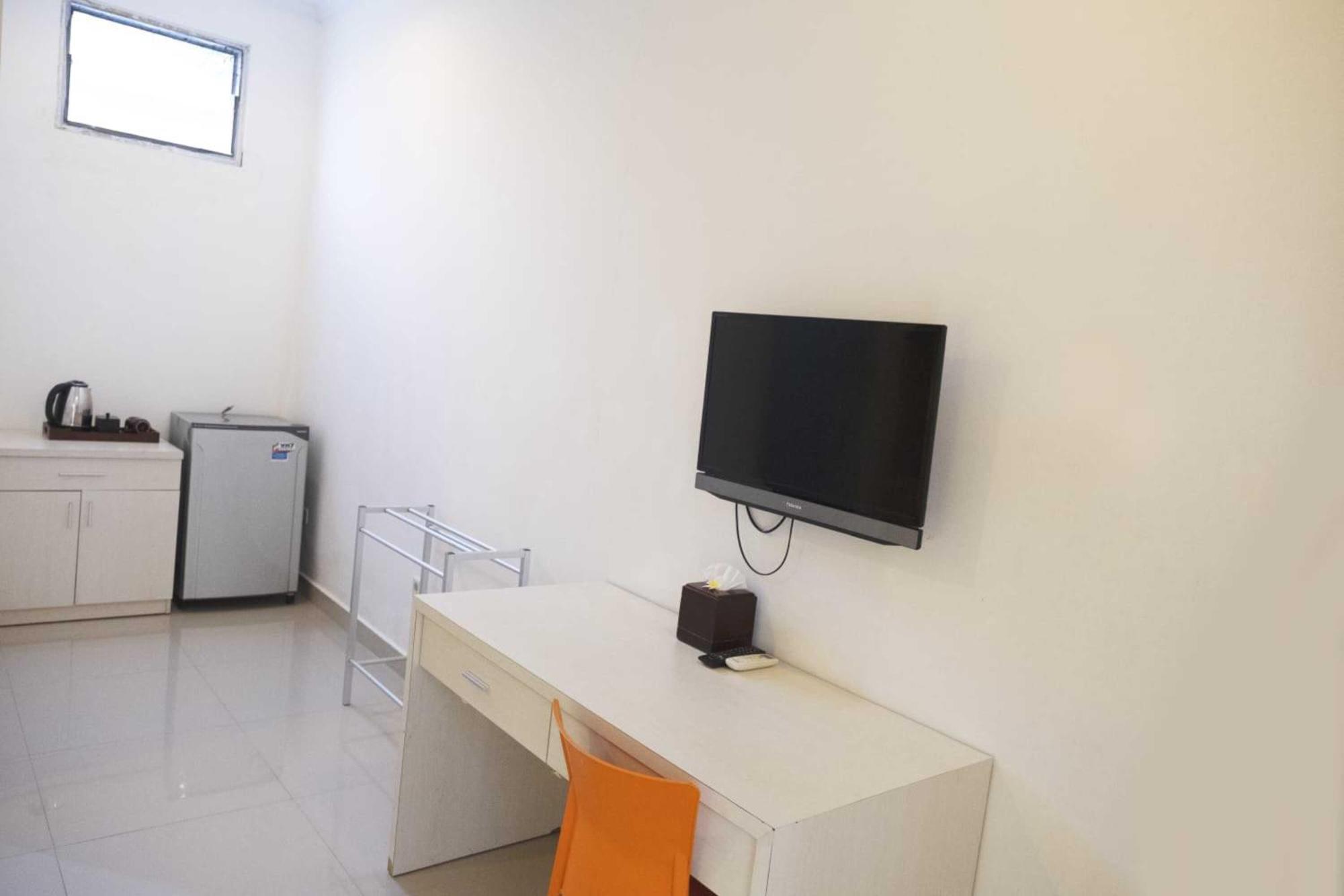 Gaing Mas Residence By Gaing Mas Group Jimbaran Eksteriør bilde