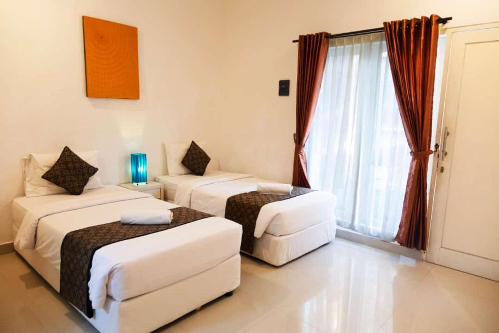 Gaing Mas Residence By Gaing Mas Group Jimbaran Eksteriør bilde