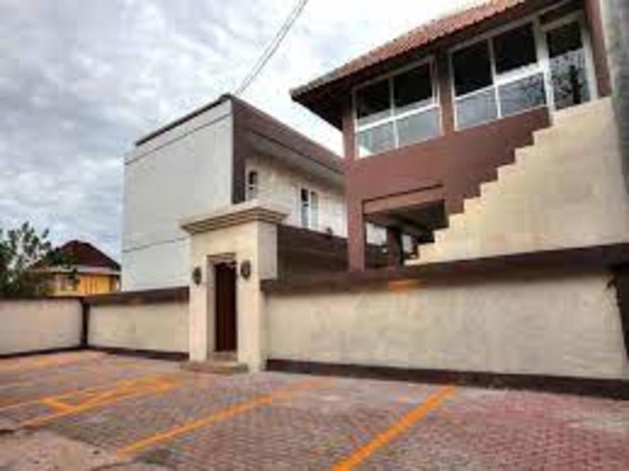 Gaing Mas Residence By Gaing Mas Group Jimbaran Eksteriør bilde