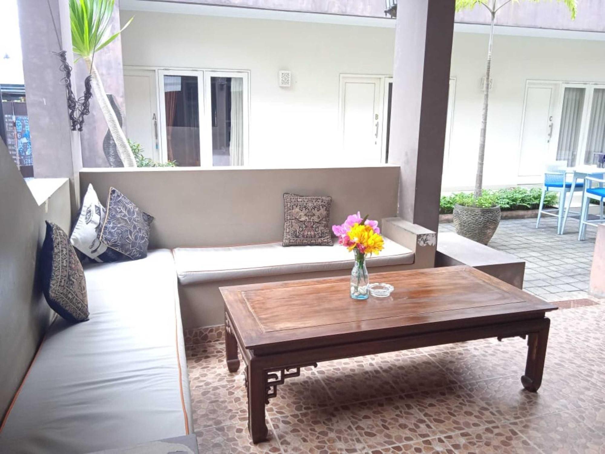 Gaing Mas Residence By Gaing Mas Group Jimbaran Eksteriør bilde